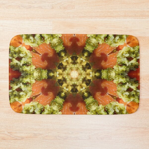 Item preview, Kaleidoscopic Nature 00084 designed and sold by CleanWIP.