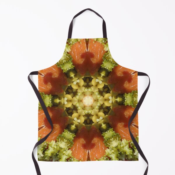 Item preview, Kaleidoscopic Nature 00084 designed and sold by CleanWIP.