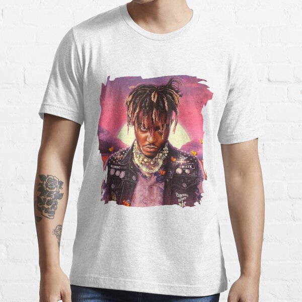 Juice WRLD forewer Essential T-Shirt