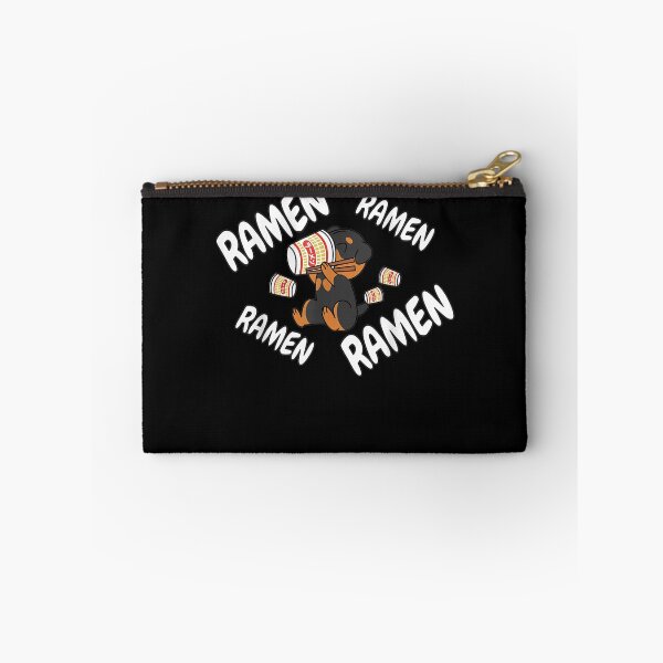 Item preview, Instant Ramen Rottweiler Dog  designed and sold by saigeorion.
