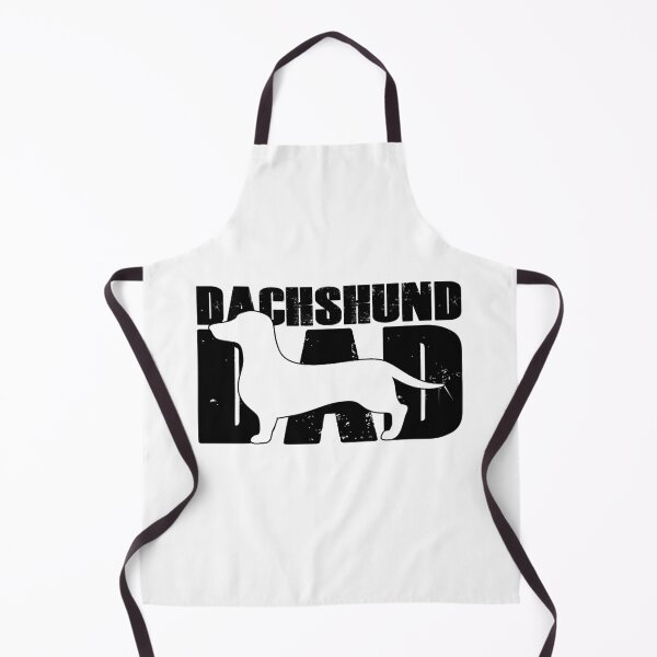 Item preview, Dachshund Dog Dad designed and sold by sunrot7.