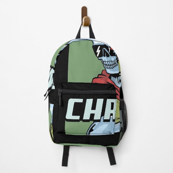 Item preview, Chromx. Chrome X. The Revenge. Fake Vintage Comic Book Cover. designed and sold by shirtdan.