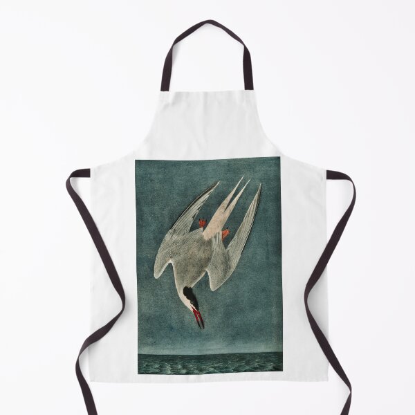 Item preview, Arctic Tern designed and sold by Freyas-Eventyr.