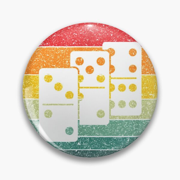 Item preview, I Speak Fluent Dominoes Vintage Domino Game Gift  designed and sold by mylahKristian.