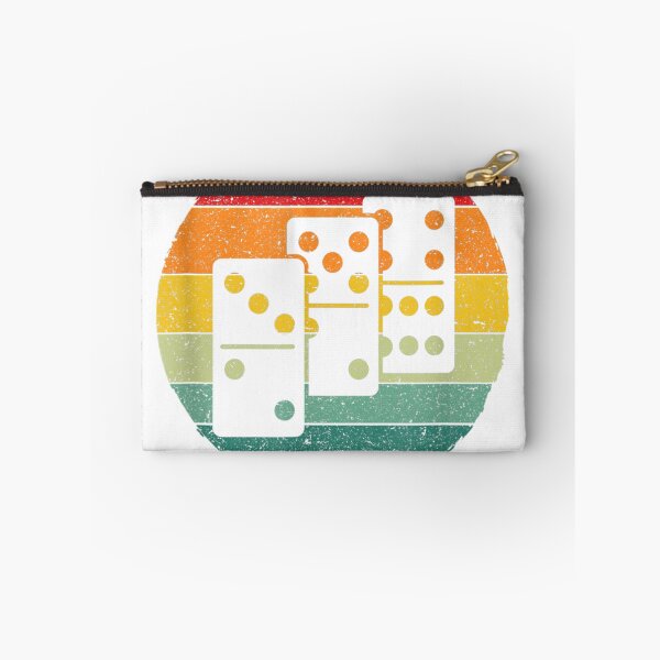 Item preview, I Speak Fluent Dominoes Vintage Domino Game Gift  designed and sold by mylahKristian.