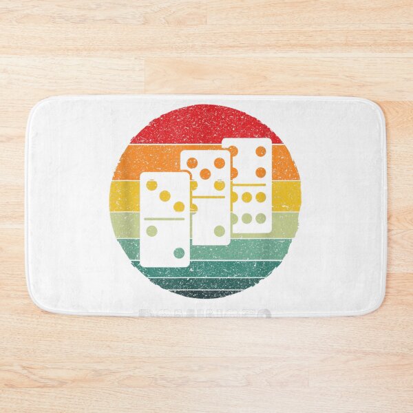 Item preview, I Speak Fluent Dominoes Vintage Domino Game Gift  designed and sold by mylahKristian.