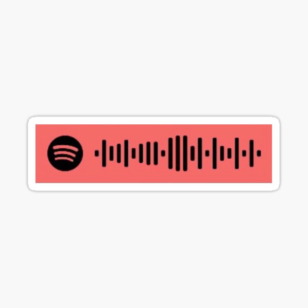 winter soldier spotify Sticker