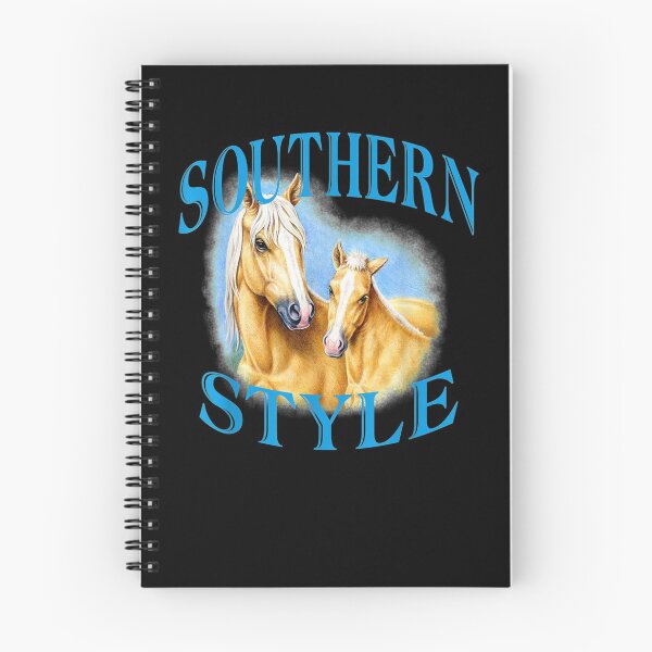 Item preview, Southern Style Horses Palomino Animals  designed and sold by saigeorion.
