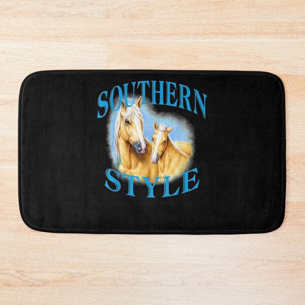 Item preview, Southern Style Horses Palomino Animals  designed and sold by saigeorion.