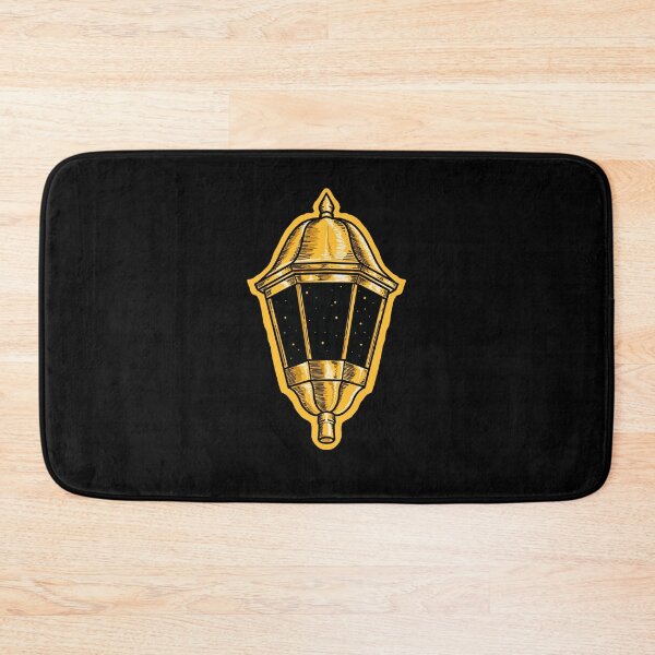 Item preview, Golden Lamp designed and sold by juskapucino.