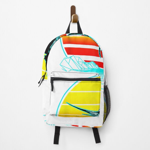 Item preview, Retro Vintage Sunset Marlin  designed and sold by mylahKristian.
