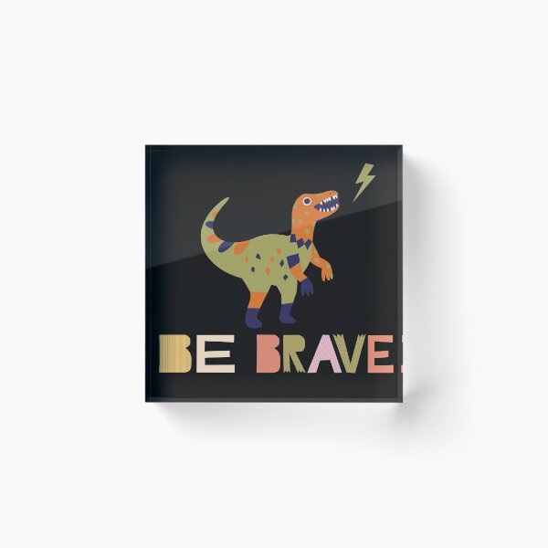 Item preview, Motivational Dinosaur designed and sold by Naeshastore.