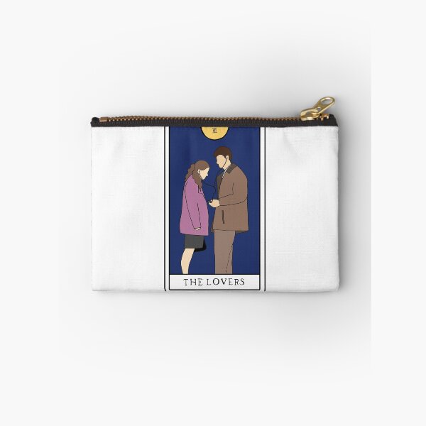 Item preview, Jim and Pam Lovers Card designed and sold by lilliant244.