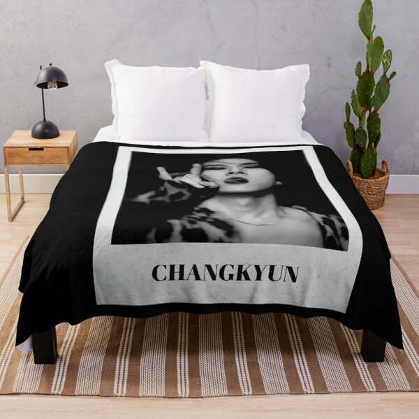 Item preview, Changkyun I.M designed and sold by julietap1.