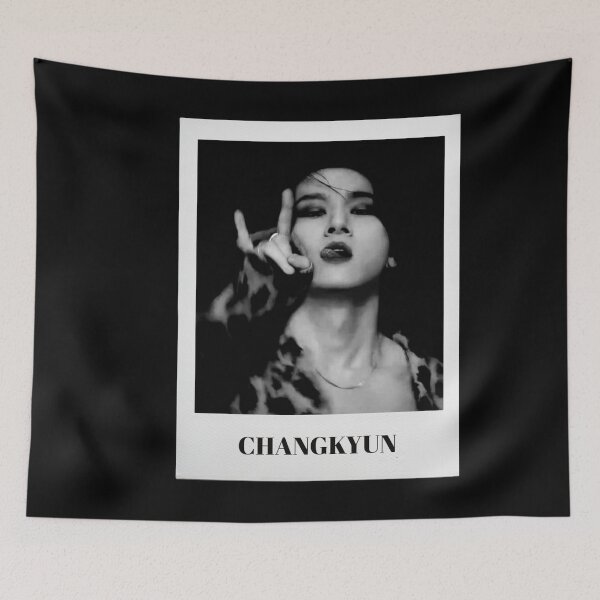 Item preview, Changkyun I.M designed and sold by julietap1.