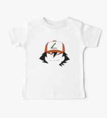 Ash Baby Tee