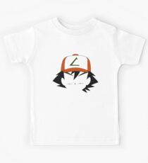 Ash Kids Tee