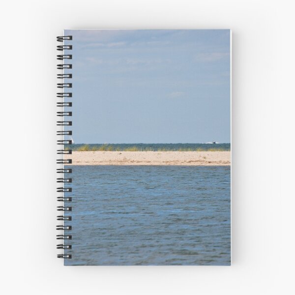 Item preview, The Spit At Edgartown Light designed and sold by phil decocco.