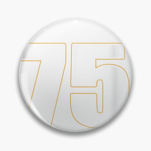Item preview, I Make 75th Years Old Look Good 75 Birthday Gifts  designed and sold by mylahKristian.