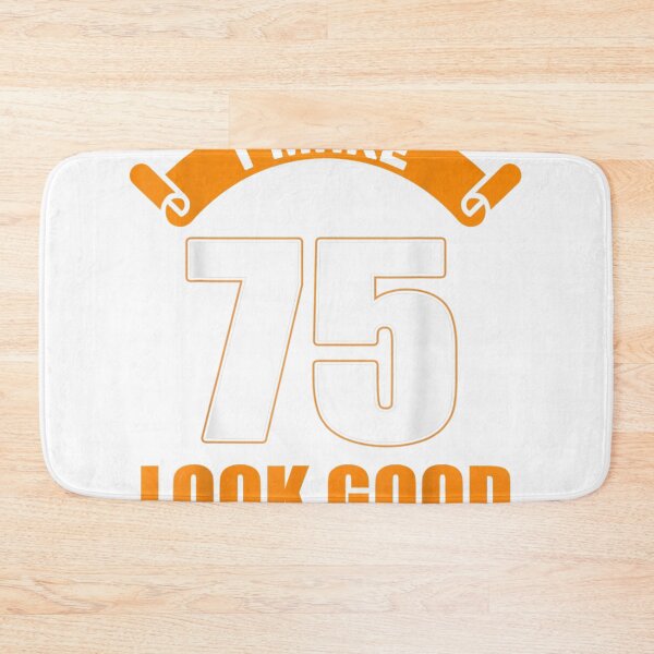 Item preview, I Make 75th Years Old Look Good 75 Birthday Gifts  designed and sold by mylahKristian.