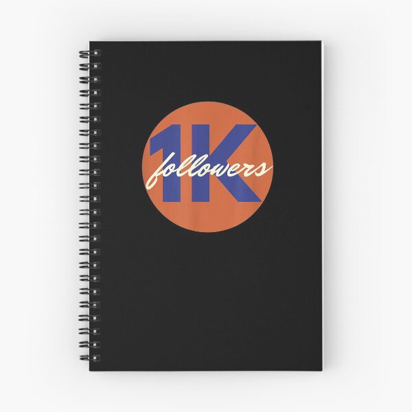 Item preview, Social Media Influencers 1k Milestone 1000 Followers  designed and sold by saigeorion.