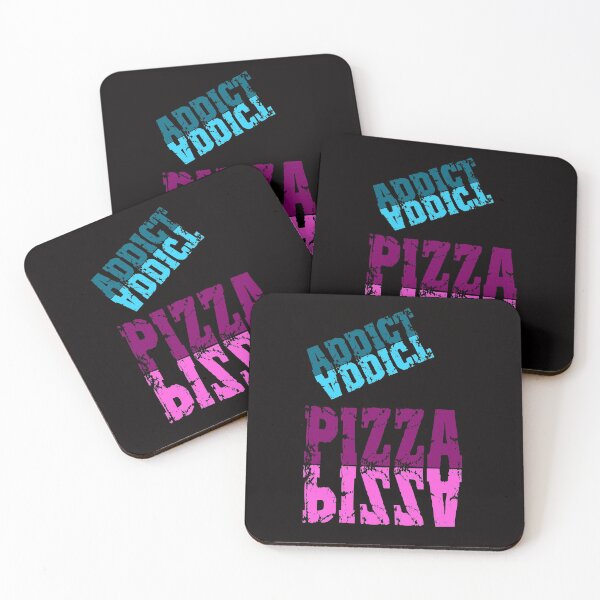Item preview, pizza addiction designed and sold by kike300.
