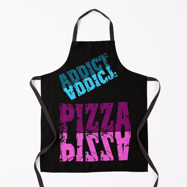 Item preview, pizza addiction designed and sold by kike300.