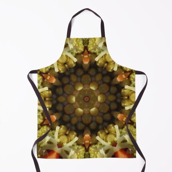 Item preview, Kaleidoscopic Nature 00085 designed and sold by CleanWIP.