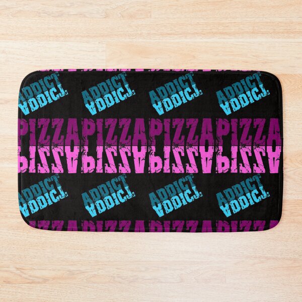 Item preview, pizza addiction designed and sold by kike300.