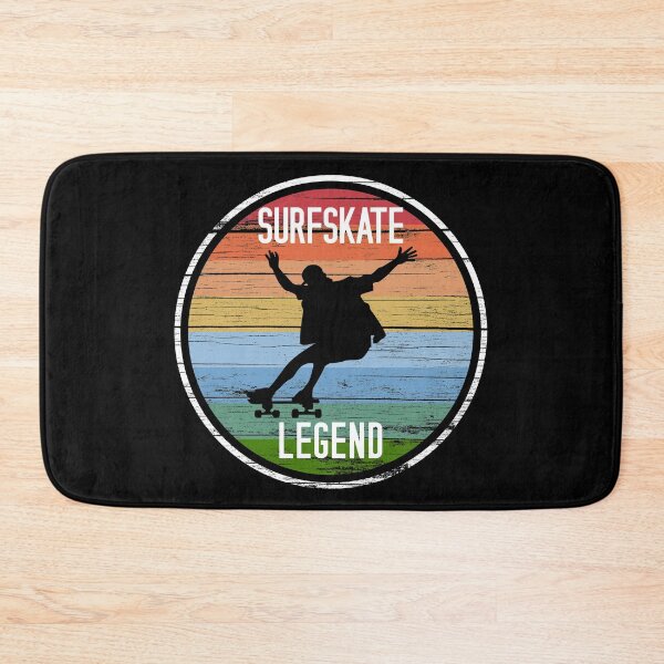 Item preview, Retro Surfskate Legend designed and sold by Dan66.