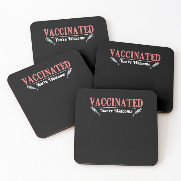 Item preview, Pro Vaccine Vaccination Gift I Vaccinated Vaccines Flu Shot  designed and sold by saigeorion.
