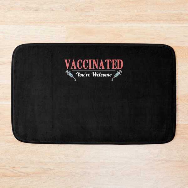 Item preview, Pro Vaccine Vaccination Gift I Vaccinated Vaccines Flu Shot  designed and sold by saigeorion.