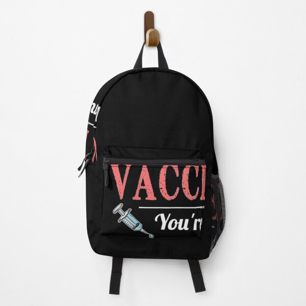 Item preview, Pro Vaccine Vaccination Gift I Vaccinated Vaccines Flu Shot designed and sold by saigeorion.