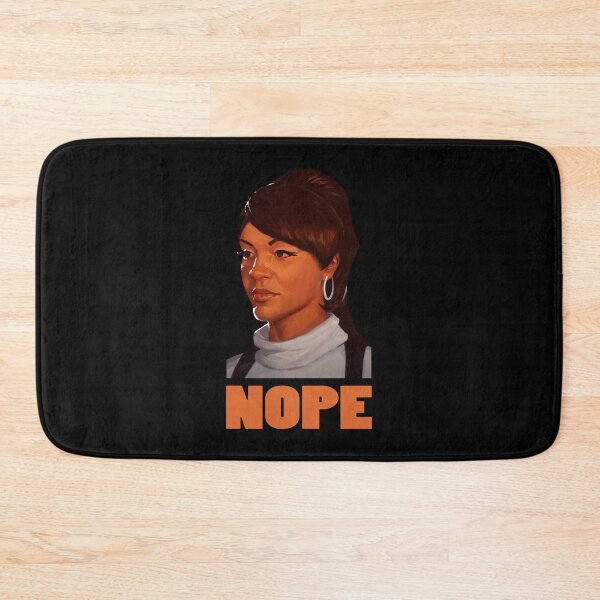 Item preview, Nope - Archer American Sitcom Character designed and sold by StephanieNeal5.