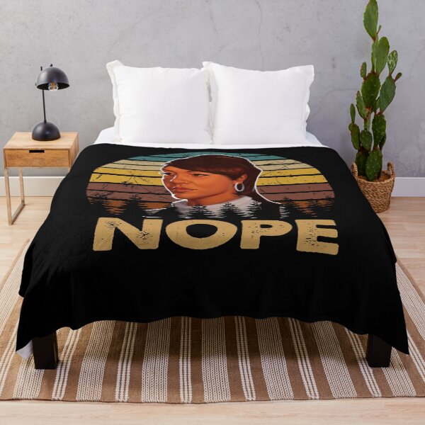 Item preview, Vintage Design Archer TV Sitcom - Nope designed and sold by StephanieNeal5.