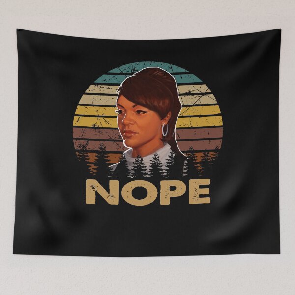 Item preview, Vintage Design Archer TV Sitcom - Nope designed and sold by StephanieNeal5.