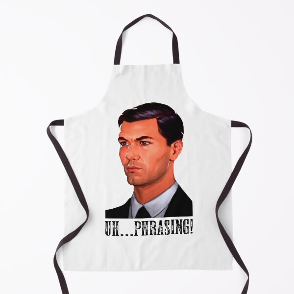 Item preview, Uh...Phrasing - Archer TV Sitcom Arts designed and sold by StephanieNeal5.