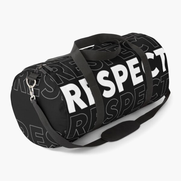 Item preview, Respect, be respectful designed and sold by MelanieMerches.