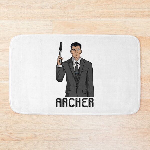 Item preview, Graphic Arts Archer Sitcom - Sterling Archer designed and sold by StephanieNeal5.