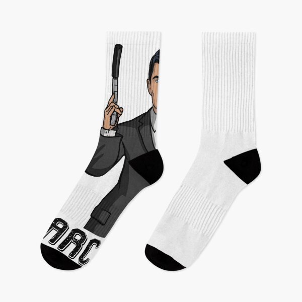 Item preview, Graphic Arts Archer Sitcom - Sterling Archer designed and sold by StephanieNeal5.