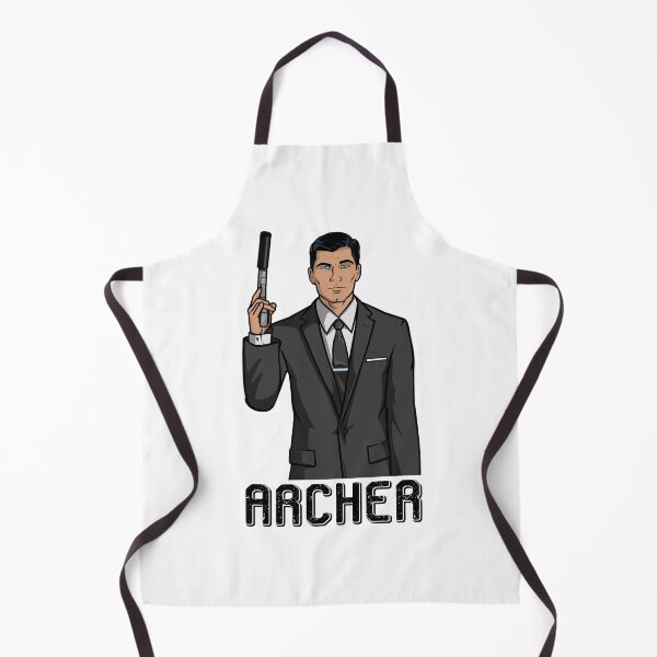 Item preview, Graphic Arts Archer Sitcom - Sterling Archer designed and sold by StephanieNeal5.