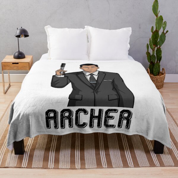 Item preview, Graphic Arts Archer Sitcom - Sterling Archer designed and sold by StephanieNeal5.