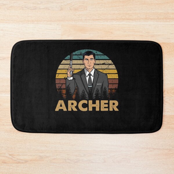 Item preview, Sterling Archer - Awesome TV Sitcom Archer designed and sold by StephanieNeal5.