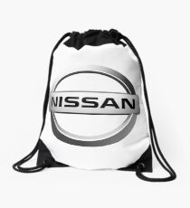 Nissan Drawstring Bag