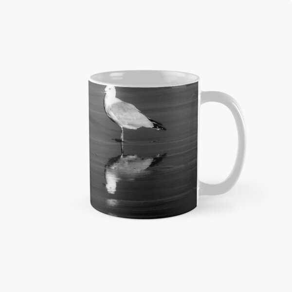 Item preview, two seagulls designed and sold by GaryParnell.
