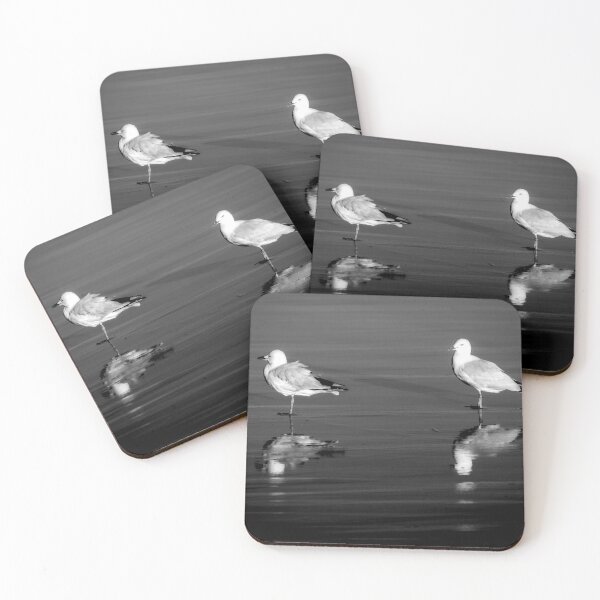 Item preview, two seagulls designed and sold by GaryParnell.