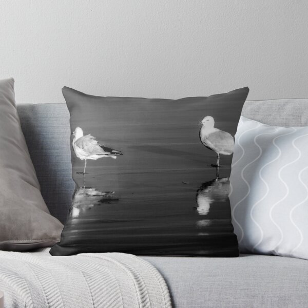 Item preview, two seagulls designed and sold by GaryParnell.