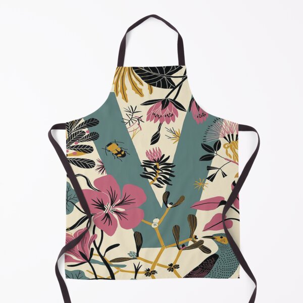Item preview, V Letter Floral designed and sold by unknowprincess.