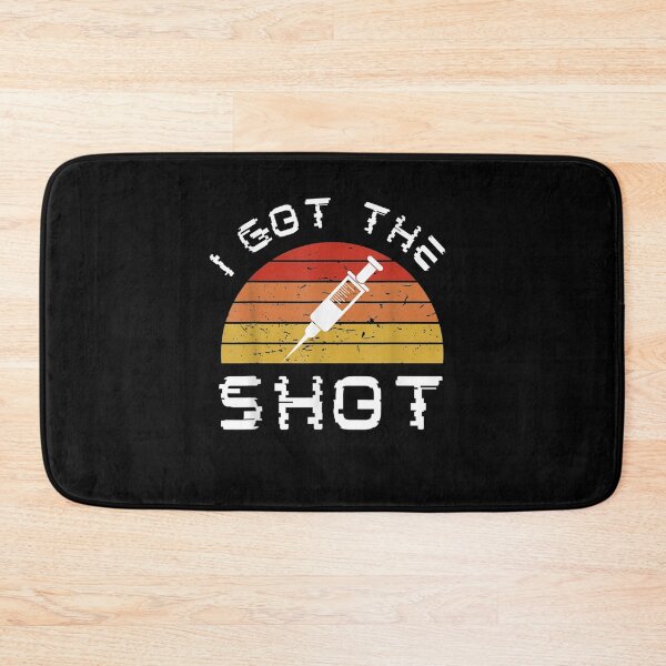 Item preview, Vacunación contra el virus I Got The Shot Vaccine Funny Pro Vaccine designed and sold by saigeorion.