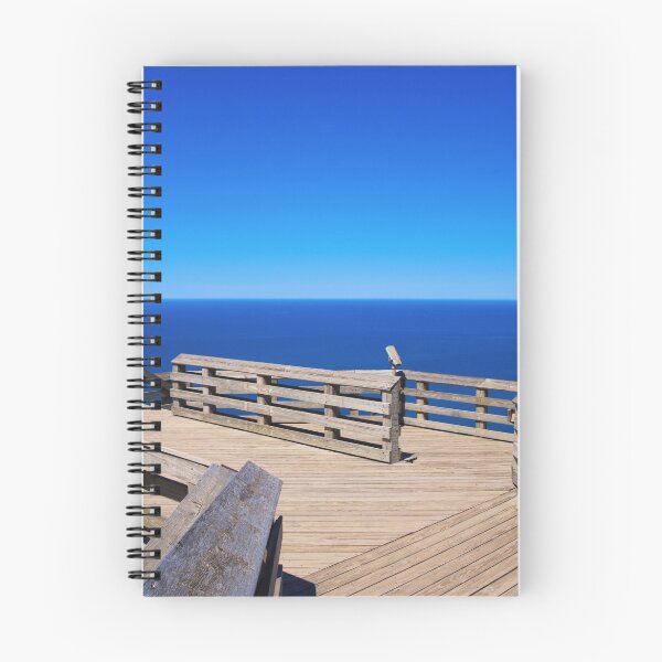 Item preview, "Overlook Number Nine" designed and sold by RCNaturephotos.